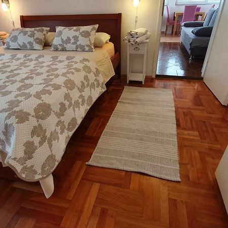 Apartments Magdalena Мали-Лошинь Номер фото