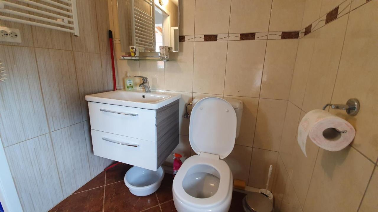 Apartments Magdalena Мали-Лошинь Номер фото
